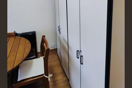 Apartamento à venda com 1 quarto, 30m² em Tijuca, Rio de Janeiro