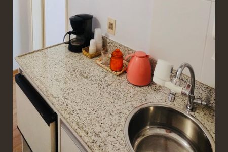Apartamento à venda com 1 quarto, 30m² em Tijuca, Rio de Janeiro