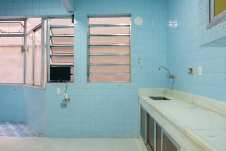 Apartamento para alugar com 3 quartos, 107m² em Tijuca, Rio de Janeiro