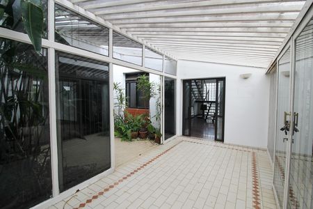 Quintal de casa à venda com 5 quartos, 697m² em Butantã, São Paulo
