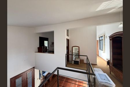 Sala de casa à venda com 5 quartos, 697m² em Butantã, São Paulo
