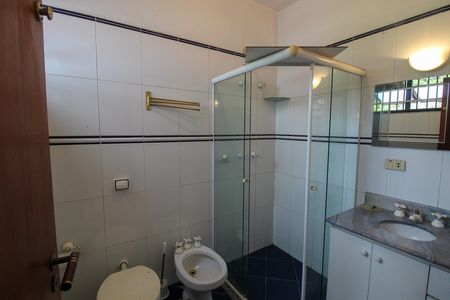 Banheiro do Quarto 3 de casa à venda com 5 quartos, 697m² em Butantã, São Paulo