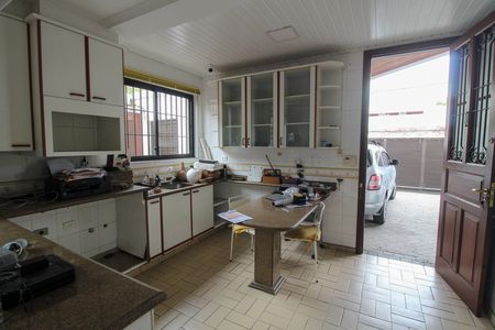 Cozinha de casa à venda com 5 quartos, 697m² em Butantã, São Paulo