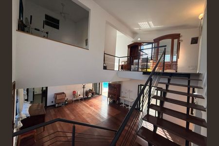 Sala de casa à venda com 5 quartos, 697m² em Butantã, São Paulo