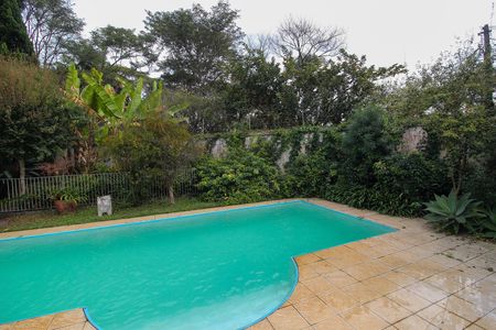 Área comum - Piscina de casa à venda com 5 quartos, 697m² em Butantã, São Paulo