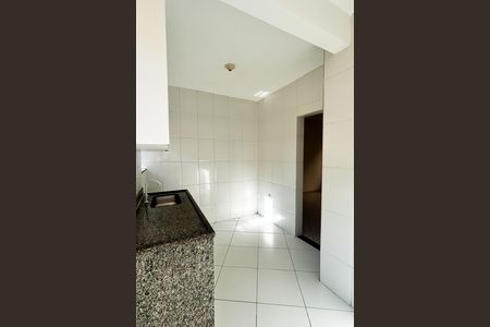 Apartamento para alugar com 55m², 2 quartos e 1 vaga Apartamento para alugar com 55m², 2 quartos e 1 vagaCozinha