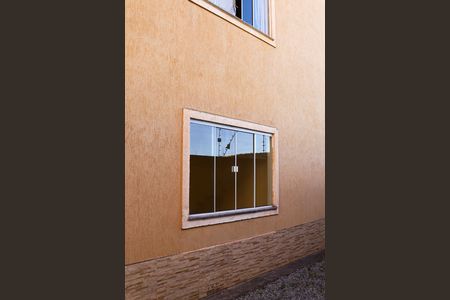 Área comum de apartamento para alugar com 2 quartos, 55m² em Terra Firme, Rio das Ostras