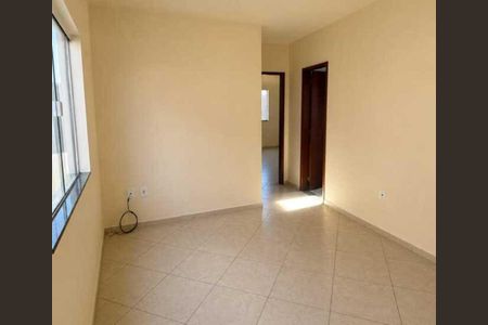 Apartamento para alugar com 2 quartos, 55m² em Terra Firme, Rio das Ostras