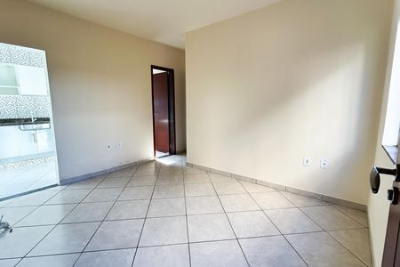 Apartamento para alugar com 55m², 2 quartos e 1 vaga Apartamento para alugar com 55m², 2 quartos e 1 vagaSala