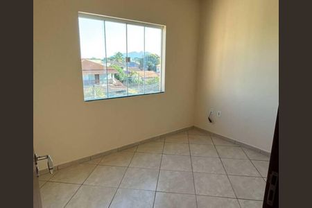 Quarto de apartamento para alugar com 2 quartos, 55m² em Terra Firme, Rio das Ostras