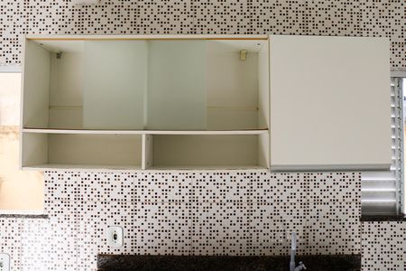 Apartamento para alugar com 55m², 2 quartos e 1 vaga Apartamento para alugar com 55m², 2 quartos e 1 vagaCozinha