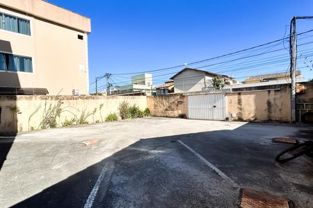 Apartamento para alugar com 55m², 2 quartos e 1 vaga Apartamento para alugar com 55m², 2 quartos e 1 vagaÁrea comum