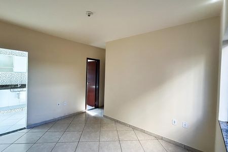 Apartamento para alugar com 55m², 2 quartos e 1 vaga Apartamento para alugar com 55m², 2 quartos e 1 vagaSala