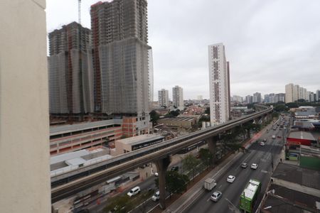 Apartamento à venda com 30m², 1 quarto e sem vagaVista do Quarto