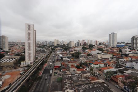 Apartamento à venda com 30m², 1 quarto e sem vagaVista do Rooftop