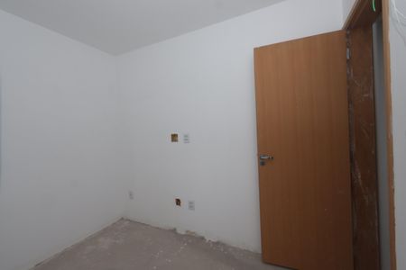 Apartamento à venda com 30m², 1 quarto e sem vagaQuarto