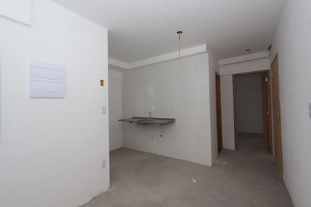 Apartamento à venda com 30m², 1 quarto e sem vagaSala