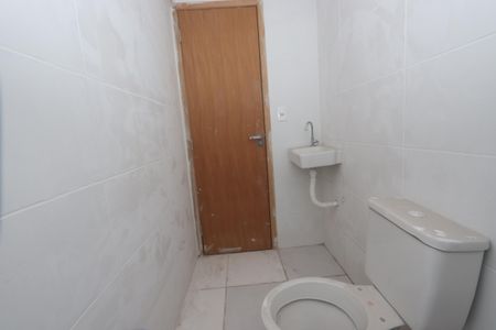 Apartamento à venda com 30m², 1 quarto e sem vagaBanheiro