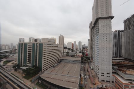 Apartamento à venda com 30m², 1 quarto e sem vagaVista do Rooftop
