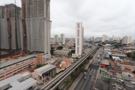 Apartamento à venda com 30m², 1 quarto e sem vagaVista do Rooftop
