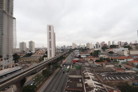 Apartamento à venda com 30m², 1 quarto e sem vagaVista do Quarto