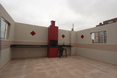 Apartamento à venda com 30m², 1 quarto e sem vagaÁrea comum - Churrasqueira
