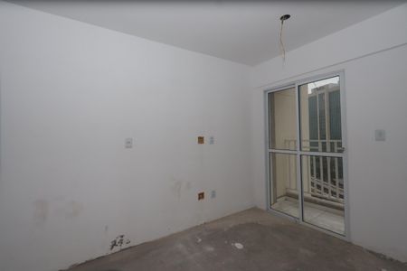 Apartamento à venda com 30m², 1 quarto e sem vagaSala