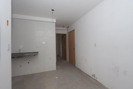 Apartamento à venda com 30m², 1 quarto e sem vagaSala