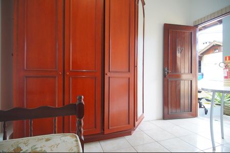 Studio para alugar com 20m², 1 quarto e 1 vagaSala/Quarto