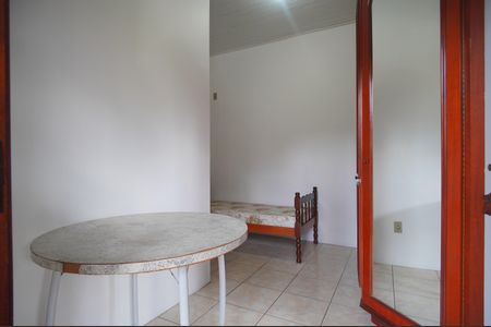 Studio para alugar com 20m², 1 quarto e 1 vagaSala/Quarto