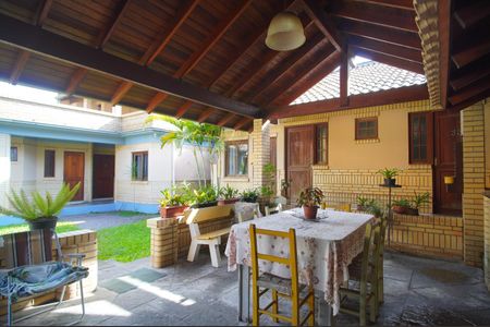 Studio para alugar com 20m², 1 quarto e 1 vagaEspaço Gourmet