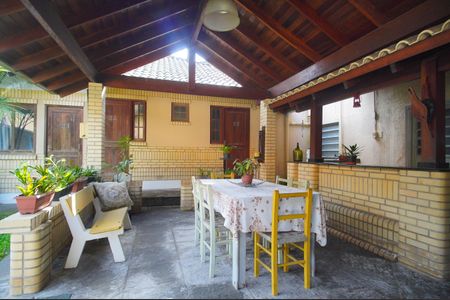 Studio para alugar com 20m², 1 quarto e 1 vagaEspaço Gourmet