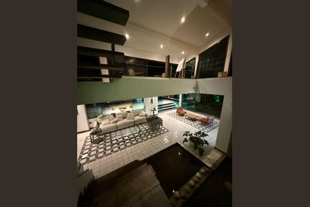 Casa para alugar com 1000m², 5 quartos e 2 vagas Casa para alugar com 1000m², 5 quartos e 2 vagasSala
