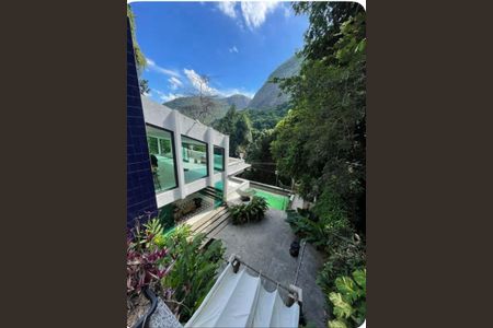 Casa para alugar com 1000m², 5 quartos e 2 vagas Casa para alugar com 1000m², 5 quartos e 2 vagasÁrea externa