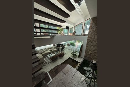 Casa para alugar com 1000m², 5 quartos e 2 vagas Casa para alugar com 1000m², 5 quartos e 2 vagasSala