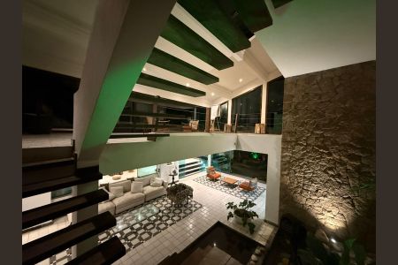 Casa para alugar com 1000m², 5 quartos e 2 vagas Casa para alugar com 1000m², 5 quartos e 2 vagasSala