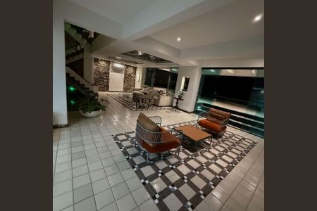 Casa para alugar com 1000m², 5 quartos e 2 vagas Casa para alugar com 1000m², 5 quartos e 2 vagasSala