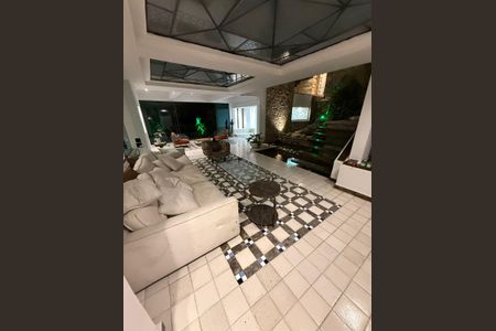 Casa para alugar com 5 quartos, 1000m² em Joá, Rio de Janeiro