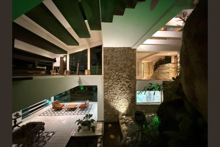 Casa para alugar com 1000m², 5 quartos e 2 vagas Casa para alugar com 1000m², 5 quartos e 2 vagasSala