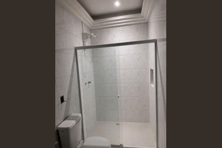 Banheiro de casa para alugar com 5 quartos, 1000m² em Joá, Rio de Janeiro