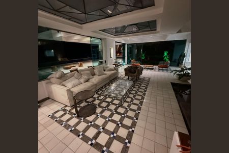 Casa para alugar com 1000m², 5 quartos e 2 vagas Casa para alugar com 1000m², 5 quartos e 2 vagasSala