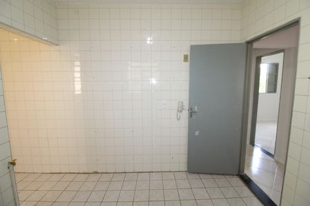 Cozinha de apartamento para alugar com 2 quartos, 60m² em Vista Verde, São José dos Campos