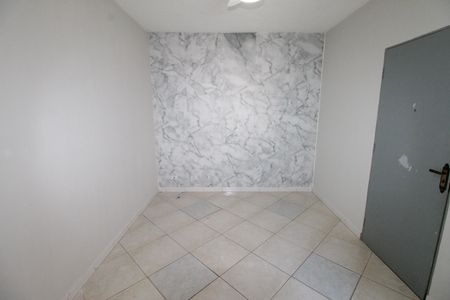 Sala de apartamento para alugar com 2 quartos, 60m² em Vista Verde, São José dos Campos