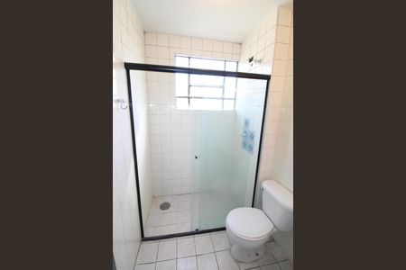 Banheiro de apartamento para alugar com 2 quartos, 60m² em Vista Verde, São José dos Campos