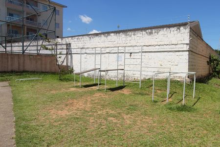 Área comum -  de apartamento para alugar com 2 quartos, 60m² em Vista Verde, São José dos Campos