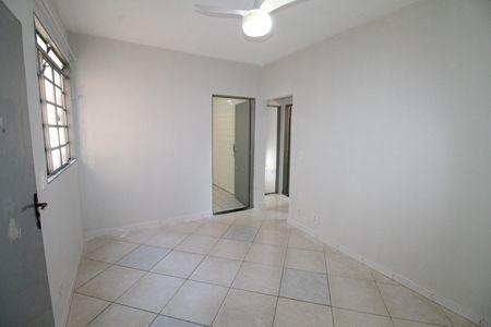 Sala de apartamento para alugar com 2 quartos, 60m² em Vista Verde, São José dos Campos