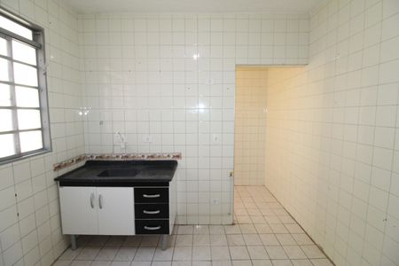 Cozinha de apartamento para alugar com 2 quartos, 60m² em Vista Verde, São José dos Campos