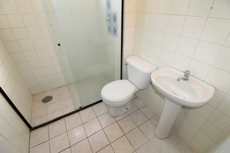 Banheiro de apartamento para alugar com 2 quartos, 60m² em Vista Verde, São José dos Campos