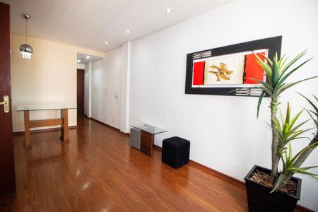 Apartamento para alugar com 2 quartos, 80m² em Nova Suíça, Belo Horizonte