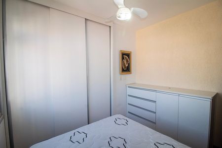 Apartamento para alugar com 80m², 2 quartos e 1 vagaQuarto 02- suite 
